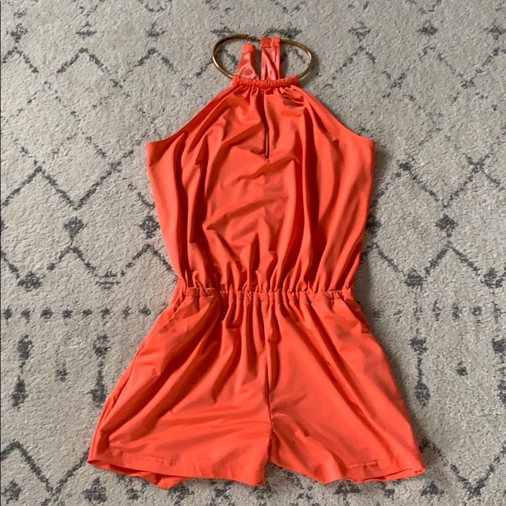 Bebe romper